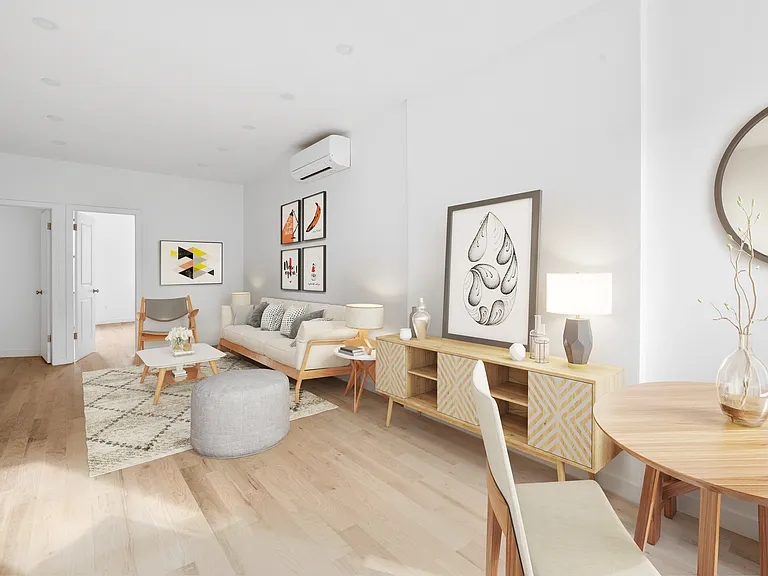 132 Carroll St #3 — Photo 4