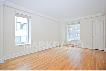 Rented by Mark David