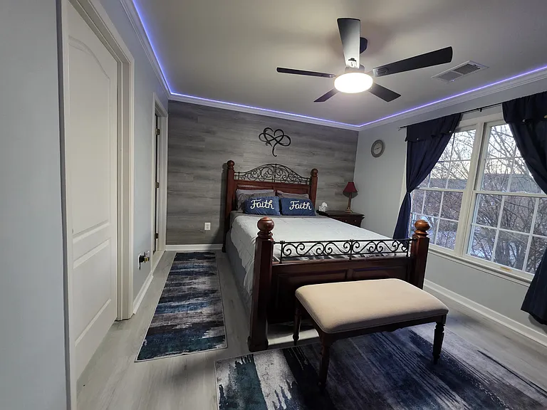 Princess Room