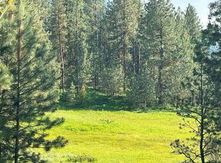 Dry Buck Rd, Cascade, ID 83611