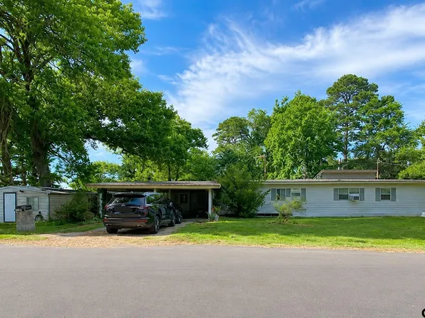 1372 County Road 1416, Quitman, TX 75783
