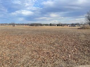 Wilshire Rd, Prague, OK 74864