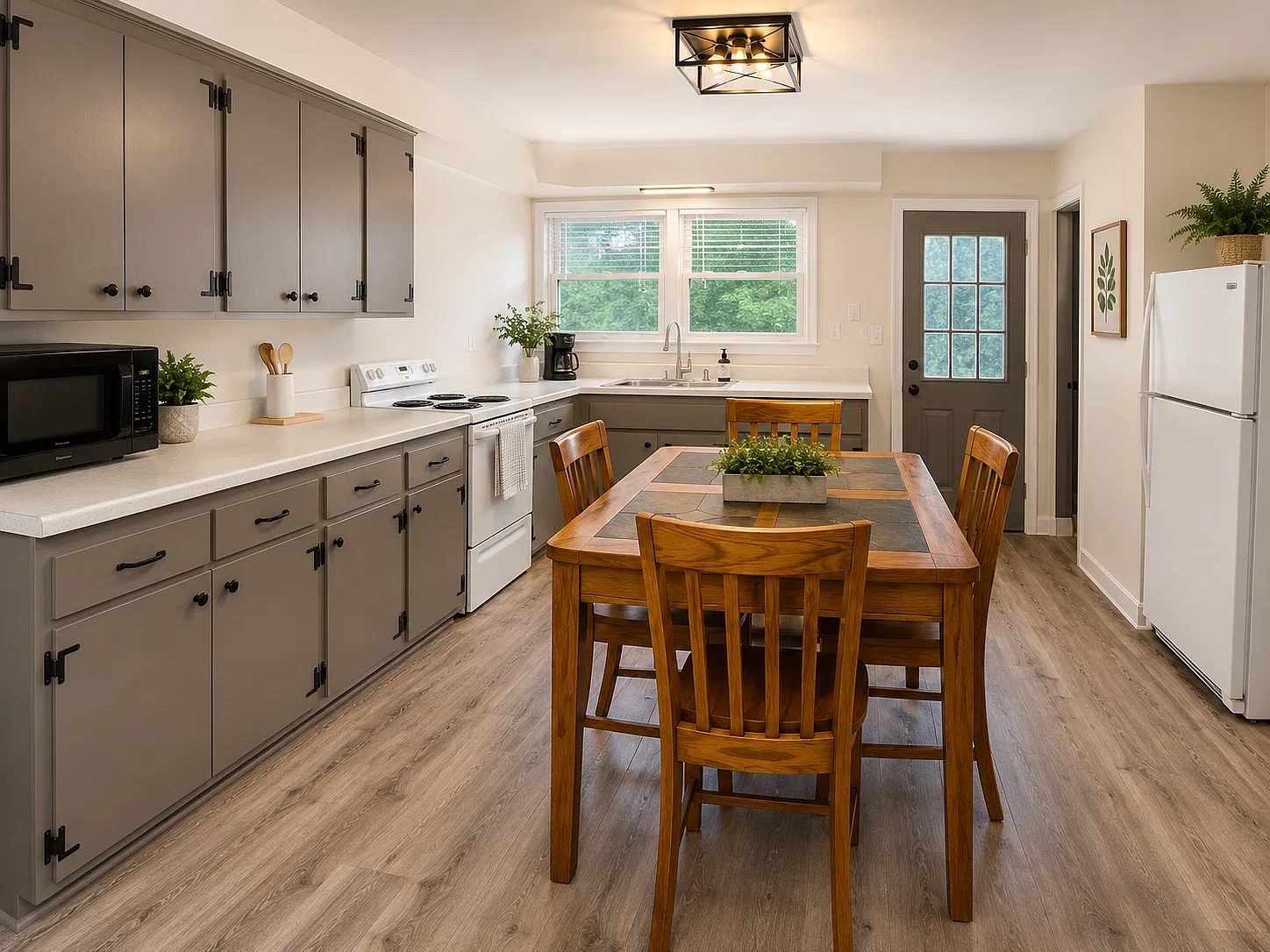 2 bed, 1200 sqft, $3,195 — Photo 3