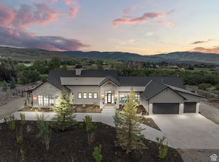 5240 Lake Creek Rd, Heber City, UT 84032