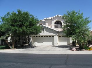 880 W Laredo Ave, Gilbert, AZ 85233