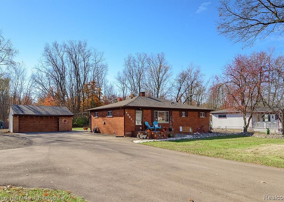 48631 Willis Rd, Belleville, MI 48111 Zillow