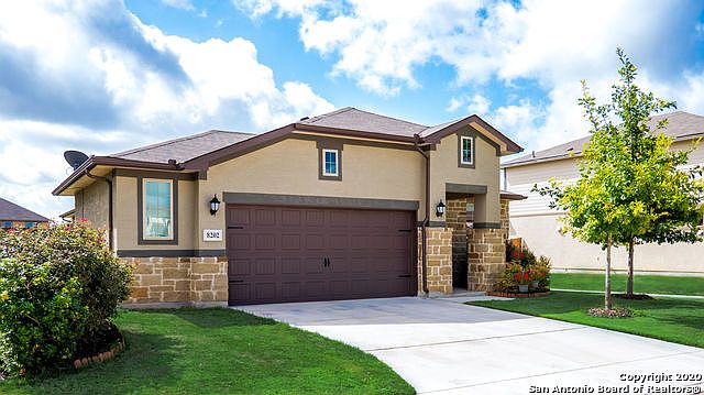 1st image of 8202 Cactus Bend Dr