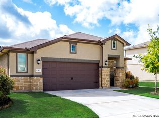 8202 Cactus Bend Dr, San Antonio, TX 78254