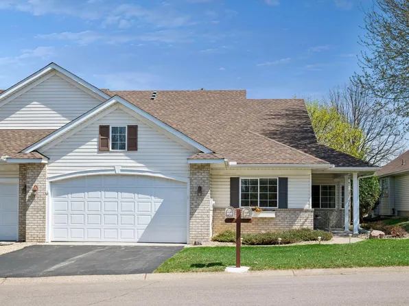 14713 Courtyard Cir, Burnsville, MN 55306