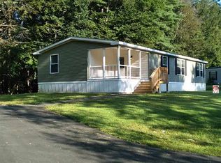 38 Judith St, Danville, NH 03819