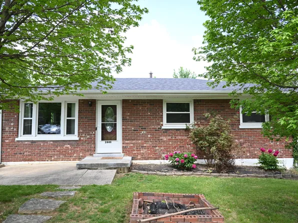 2448 Butternut Hill Ct, Lexington, KY 40509