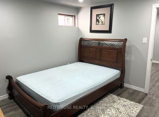 4 Brennan Rd ROOM 1, Ajax, ON L1T2K5