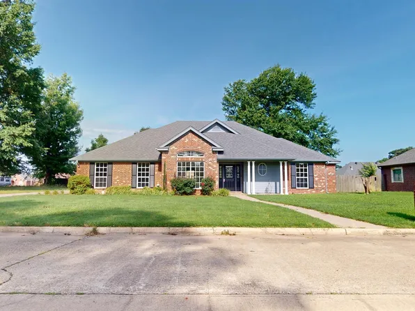 41 Whitmarsh Pl, Wake Village, TX 75501