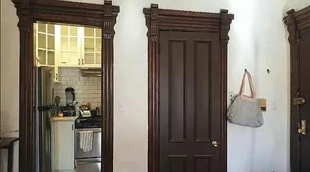 Rented by Bien Realty Ltd