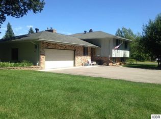 501 SW 5th St, Grand Rapids, MN 55744