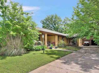 526 N Belmont Ave, Wichita, KS 67208