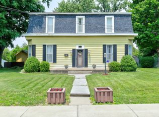 520 W Emerson St, Princeton, IN 47670