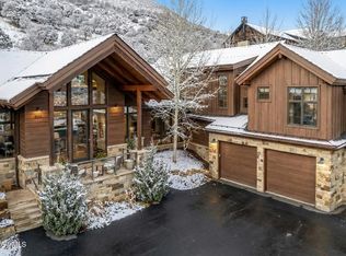 1855 Beard Creek Trl, Edwards, CO 81632