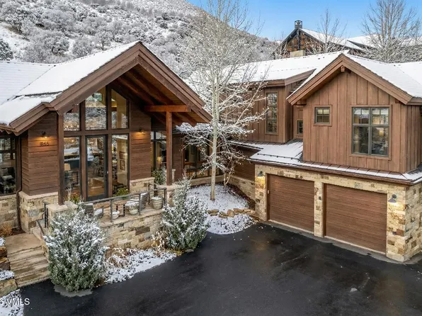 1855 Beard Creek Trl, Edwards, CO 81632