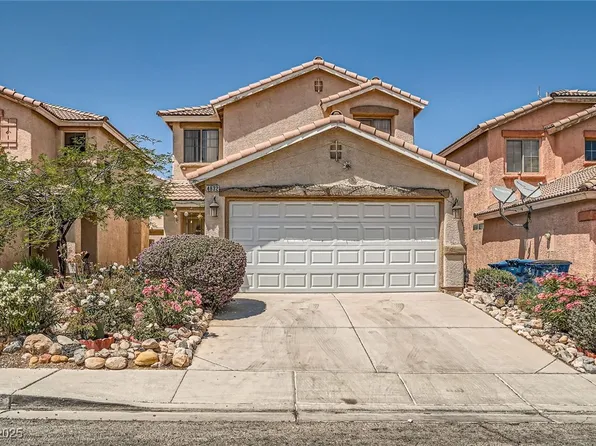 4832 Englewood Ave, Las Vegas, NV 89139