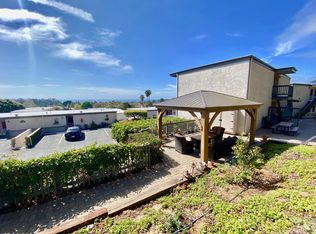 2016 Red Rose Way #5, Santa Barbara, CA 93109