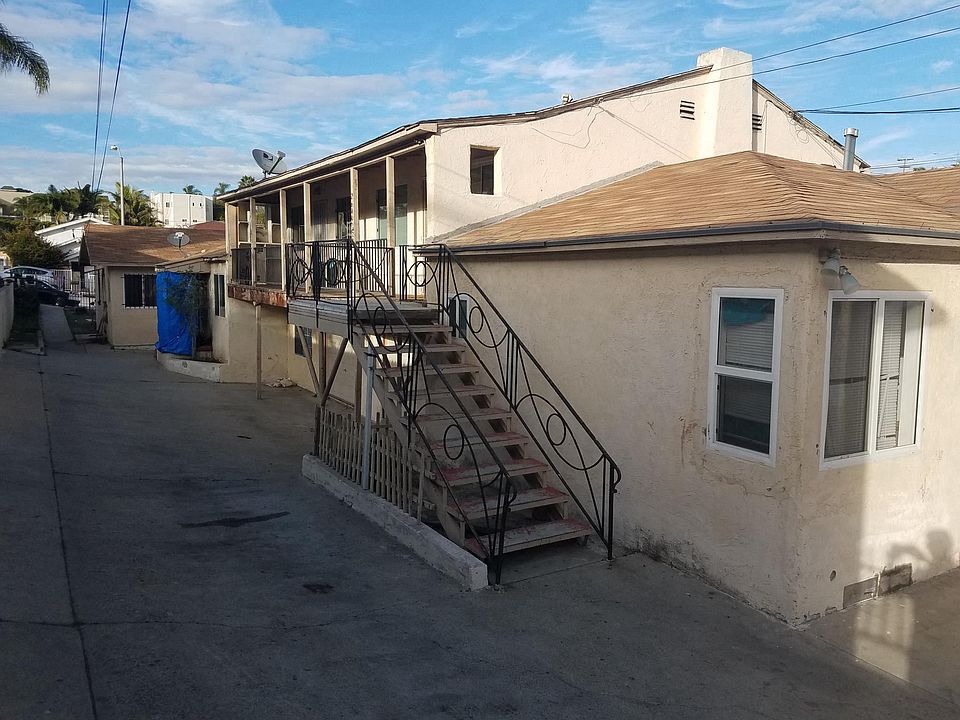 1st image of 2645 E St