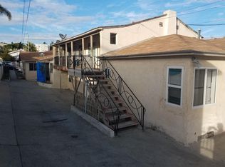 2645 E St, San Diego, CA 92102