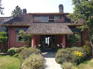 7219 Ledroit Ct SW, Seattle, WA 98136