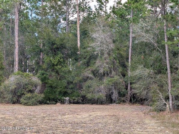 327 WAYBURN Street, Georgetown, FL 32139