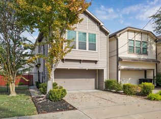 1117 W 26th St, Houston, TX 77008