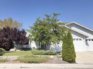 1042 Ringneck Way, Sparks, NV