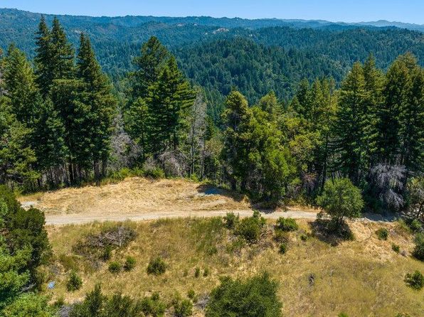 0 Tradewinds Dr, Boulder Creek, CA 95006