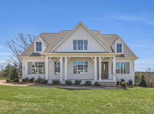 4804 Woodrow Pl, Arrington, TN 37014