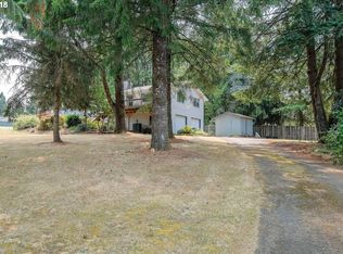 45036 NW Hartwick Rd, Banks, OR 97106