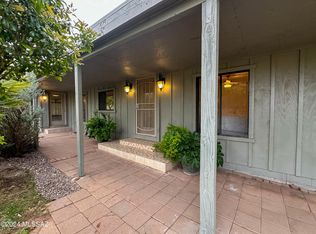 27851 S Rain Valley Rd, Elgin, AZ 85611