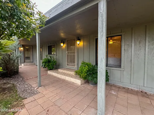 27851 S Rain Valley Rd, Elgin, AZ 85611