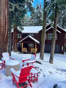 790 Sugar Pine Rd, Homewood, CA, 96141