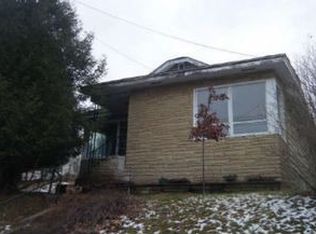 1110 N Milwaukee Ave, Iron Mountain, MI 49801
