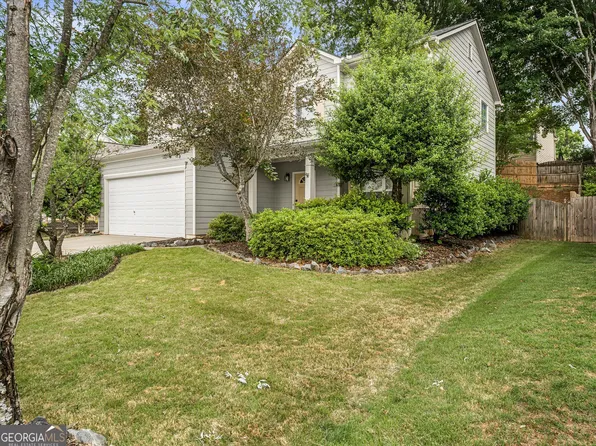 411 Norton Xing, Woodstock, GA 30188