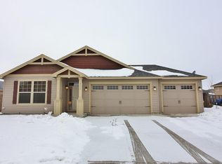 4116 Saint Paul Ln, Pasco, WA 99301