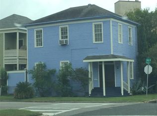 2127 Avenue K, Galveston, TX 77550
