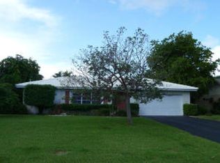 1912 Bethel Blvd, Boca Raton, FL 33486