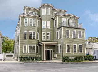 689 E 4th St UNIT 7, South Boston, MA 02127