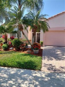 426 NW Springview Loop, Port Saint Lucie, FL, 34986