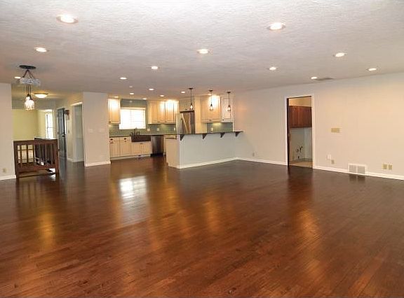New kitchen!