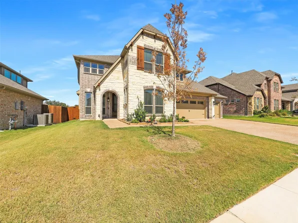 807 Ridgehurst Rd, Melissa, TX 75454