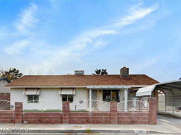 2nd image of 220 La Paz Ave