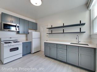 205 16th Ave APT 9, San Francisco, CA 94118