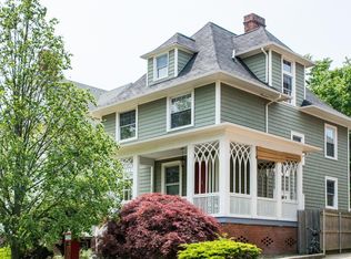 294 Governor St, Providence, RI 02906