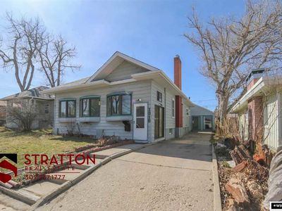 1318 S Cherry St, Casper, WY, 82604